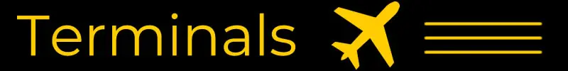terminals