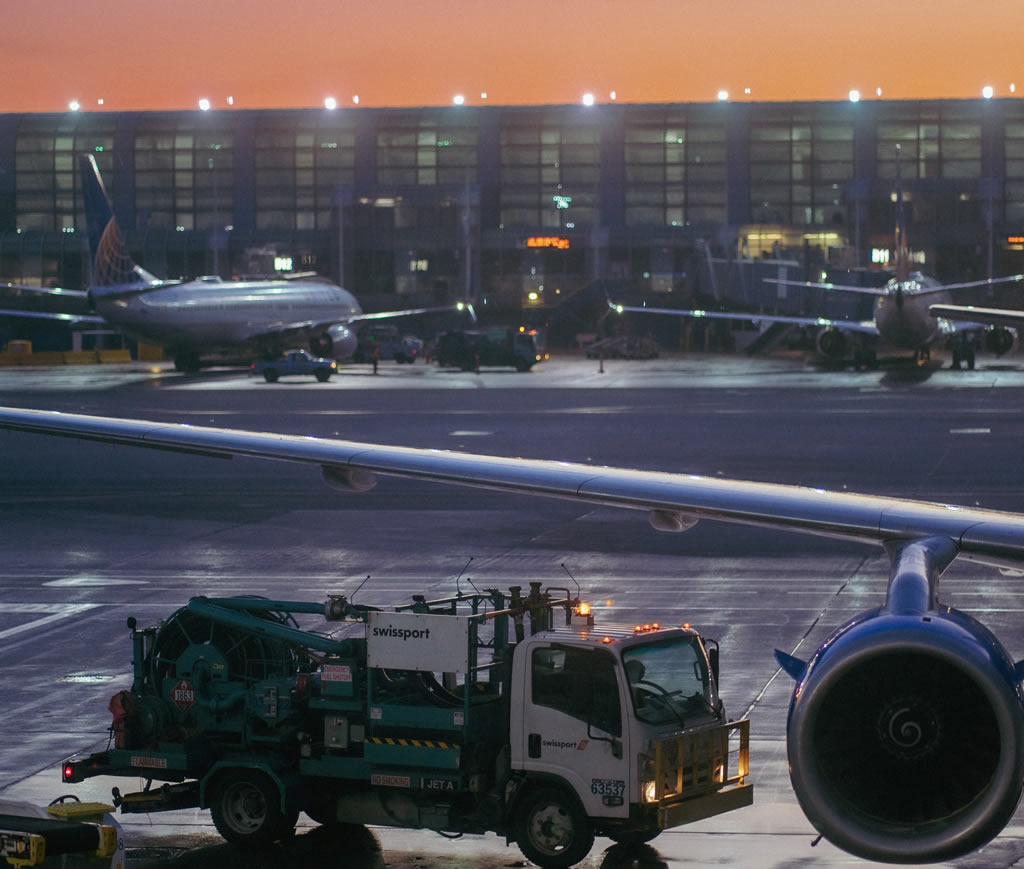 Looking for some - Chicago O'Hare International Airport