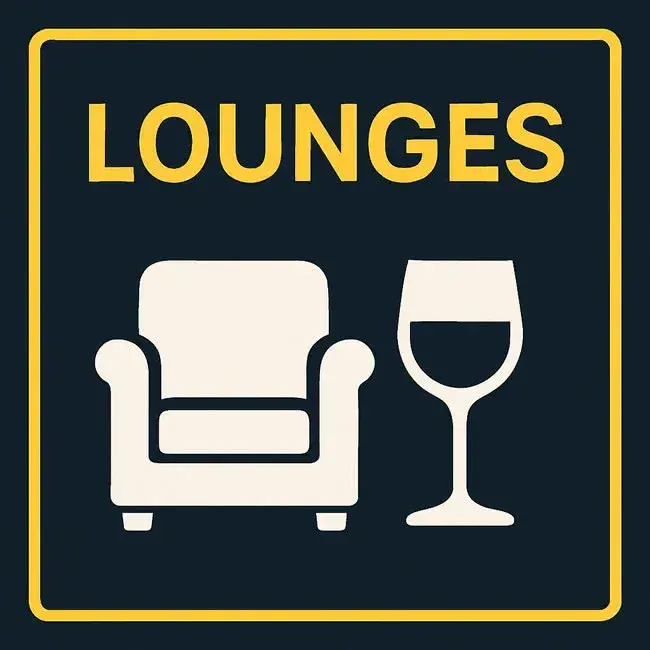 lounges