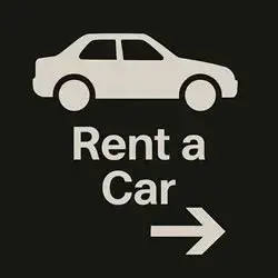 rent a car
